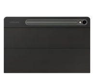 SAMSUNG Book Cover Keyboard Slim do Galaxy Tab S10 FE / S9 / S9 FE - 1324968 - zdjęcie 1